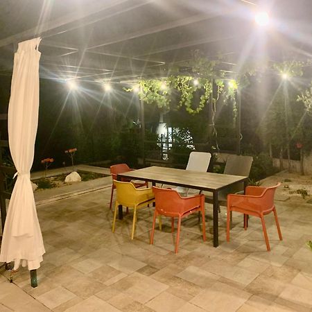 Summer Apartment Makarska Extérieur photo