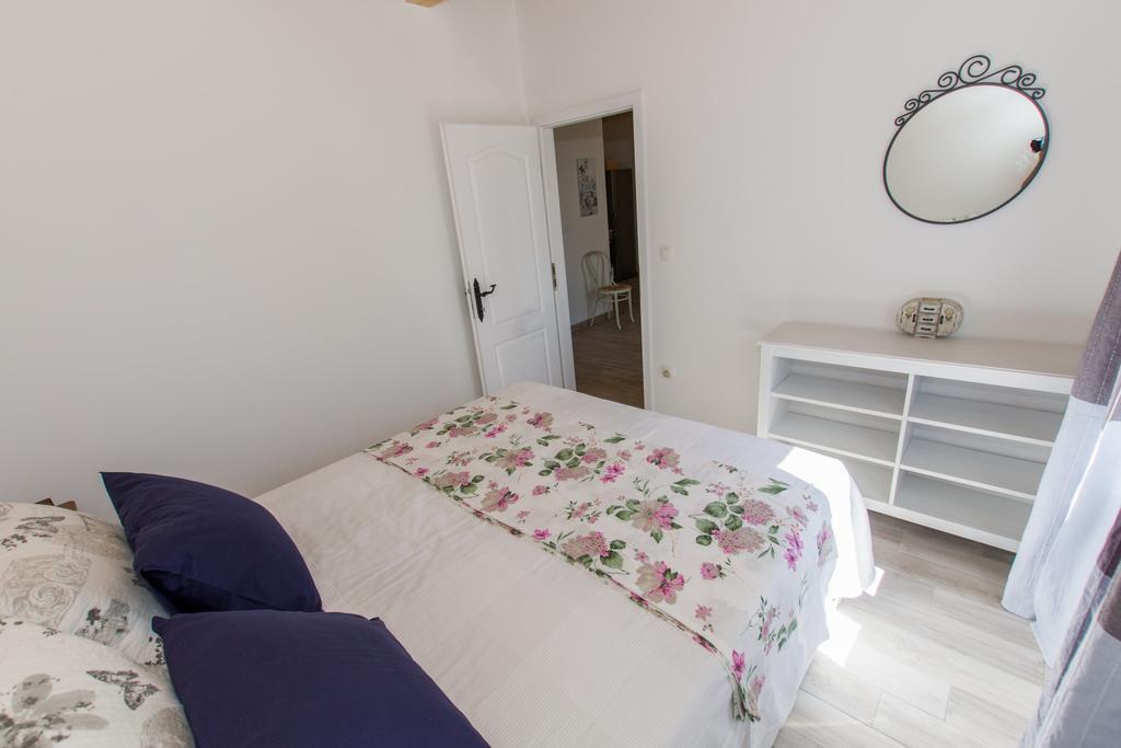Summer Apartment Makarska Extérieur photo