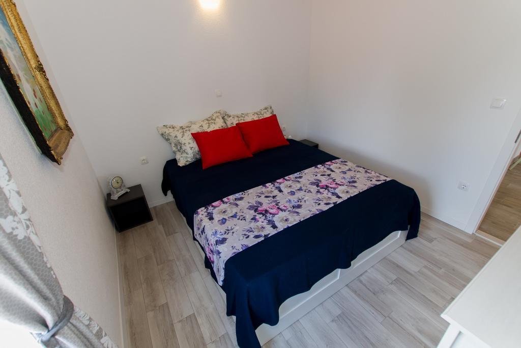 Summer Apartment Makarska Extérieur photo