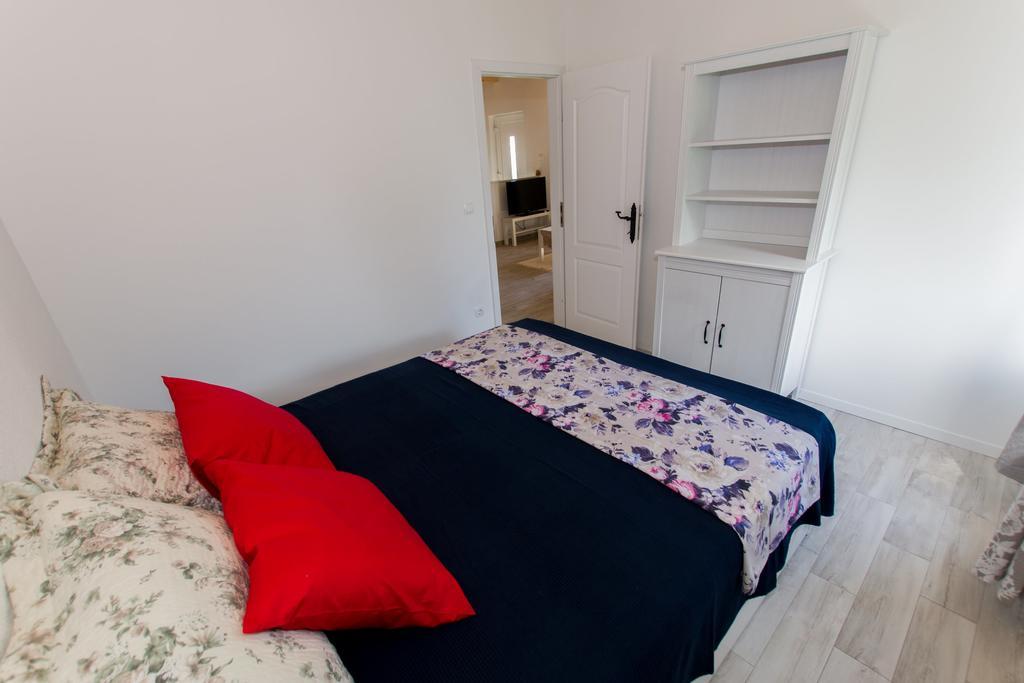Summer Apartment Makarska Extérieur photo
