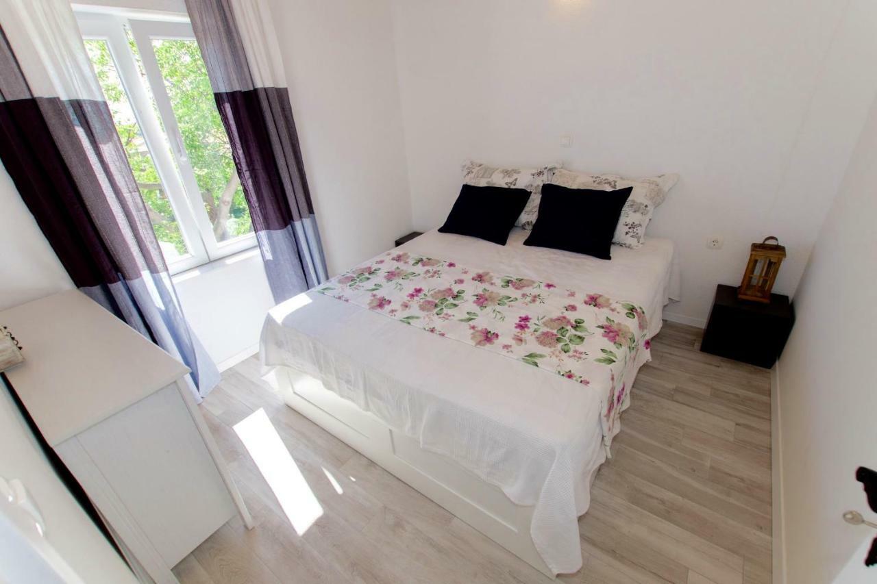 Summer Apartment Makarska Extérieur photo